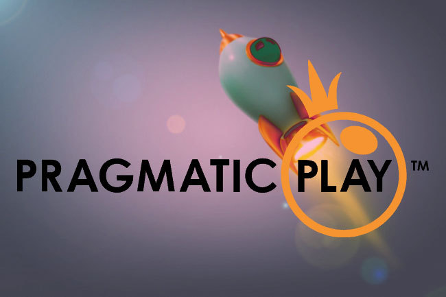 pragmatic play
