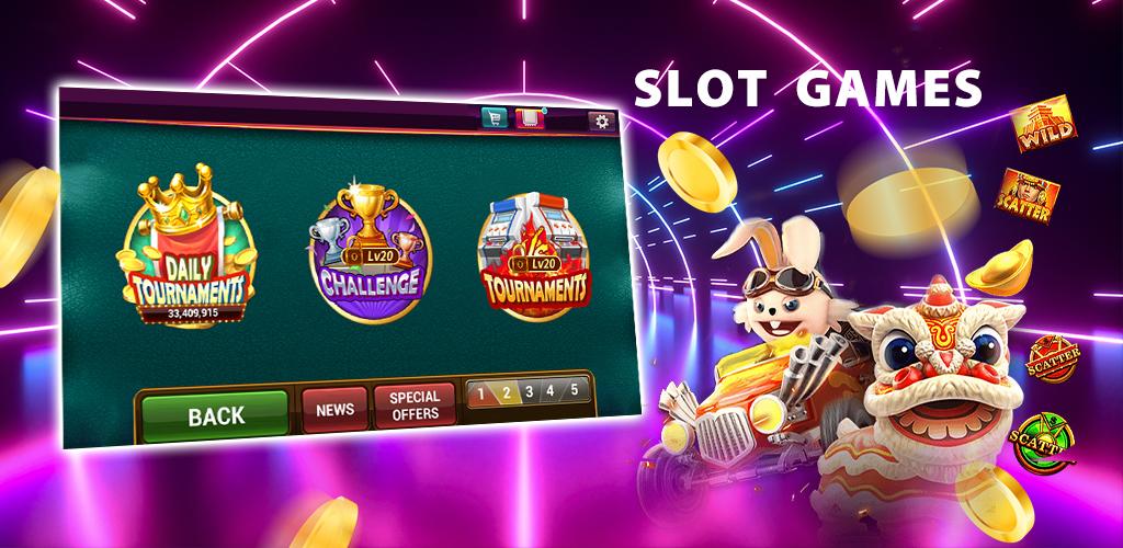 slot online
