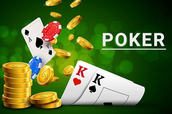 poker online