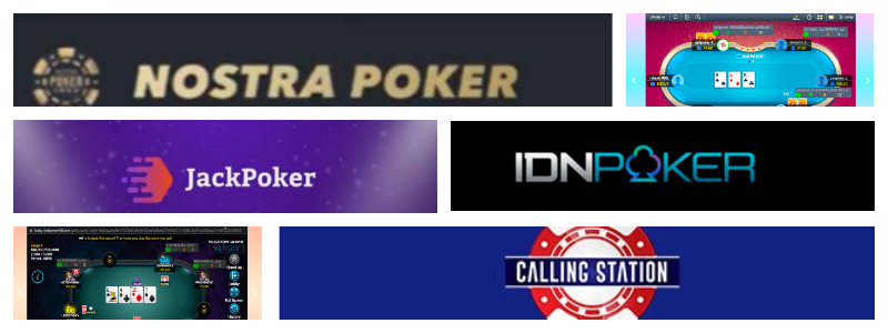 idn poker