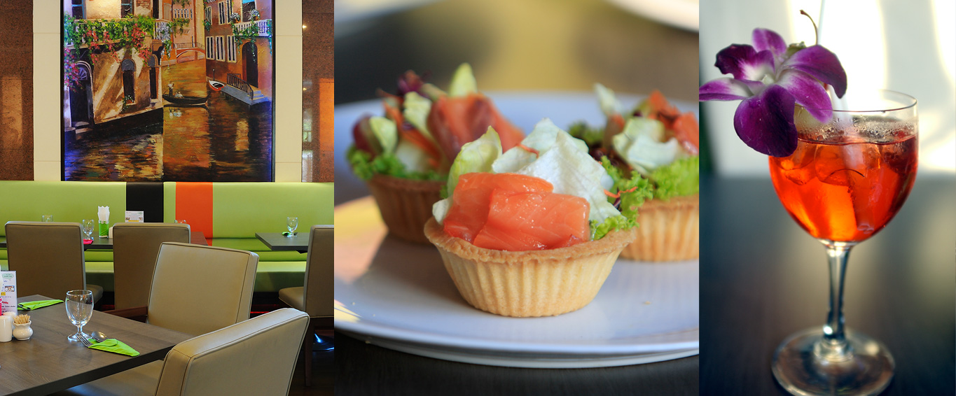 Karnmanee Palace Hotel