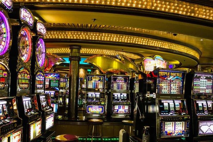 slot