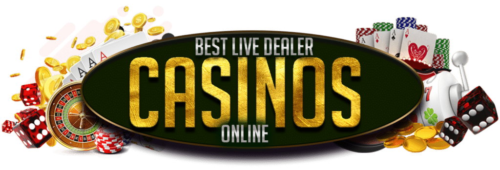 Live casino online