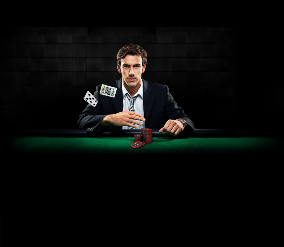 poker