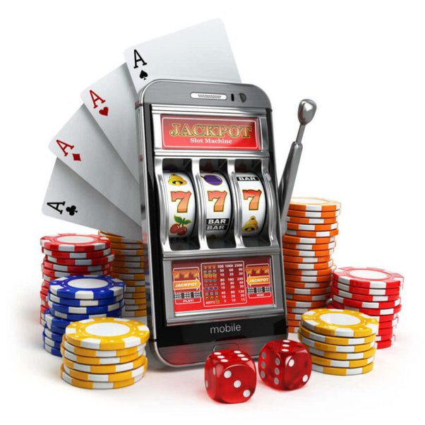 Online gambling