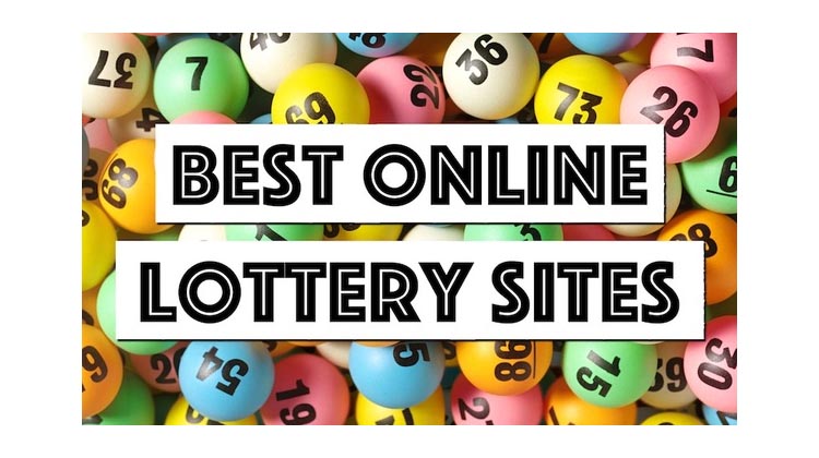 lottery online